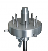 Насадка для пончиков для дозатора начинок серии ВР СИКОМ Н-8/ВР